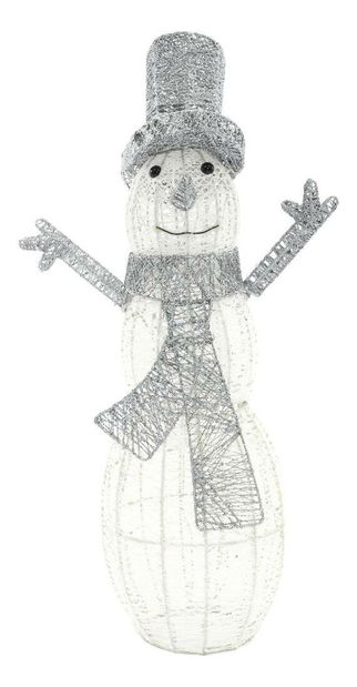 Sněhulák 80 LED 75cm RXL 402