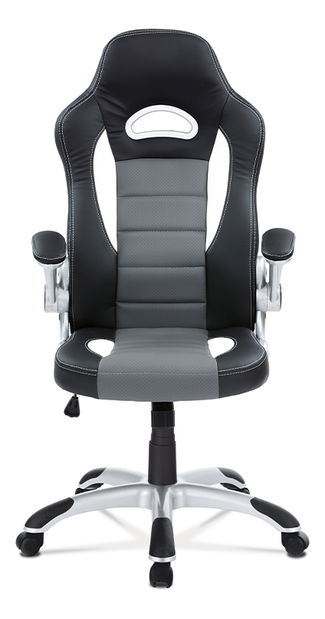 Kancelářské křeslo KA-N240 GREY