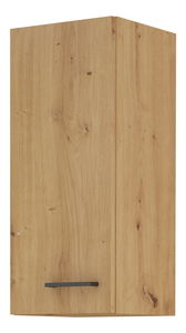 Horní kuchyňská skříňka Miraluna (dub artisan)