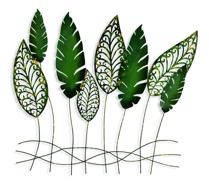 Nástěnná dekorace Farnham 1