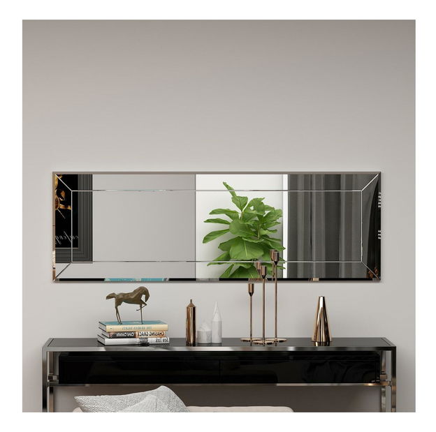 Zrcadlo Nadjá (bílá)