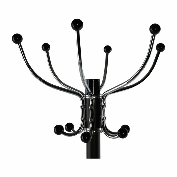 Věšák Jesper (černá)