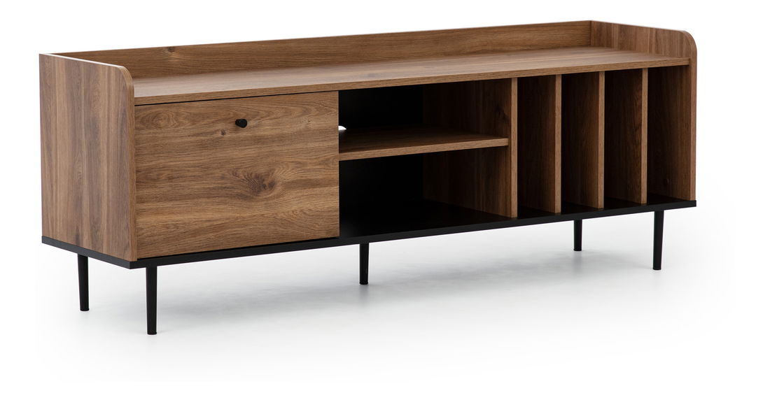 Tv stolek Vasecta RTV150 (dub brandy castello)