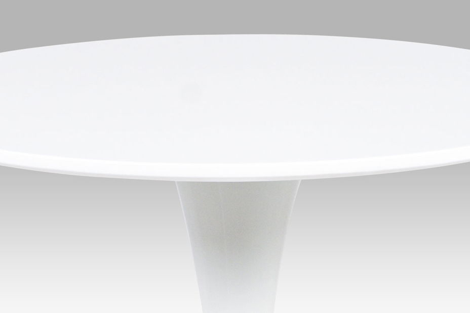 Jídelní stůl DT-560 WT (pro 4 osoby) *výprodej