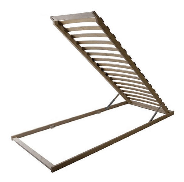 Vyklápěcí rošt 80 cm Basilico