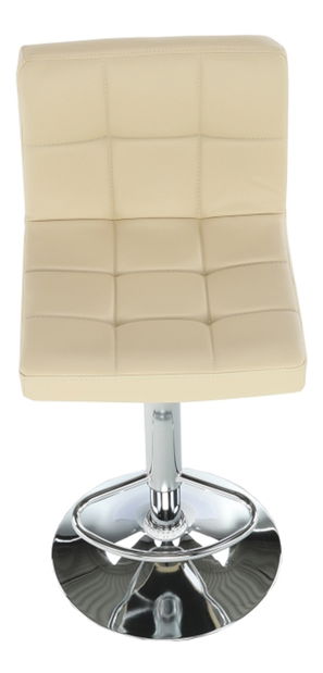 Barová židle Kaisa (béžová)