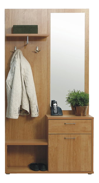 Předsíň Lobby HLWD 03