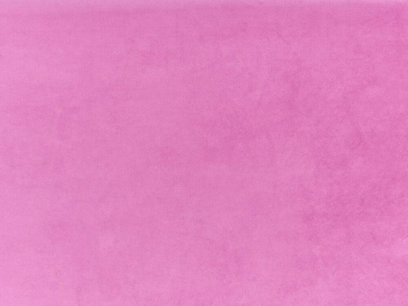 Jednolůžková postel 200 x 90 cm Ferdinand (fuchsiová) (s roštem)