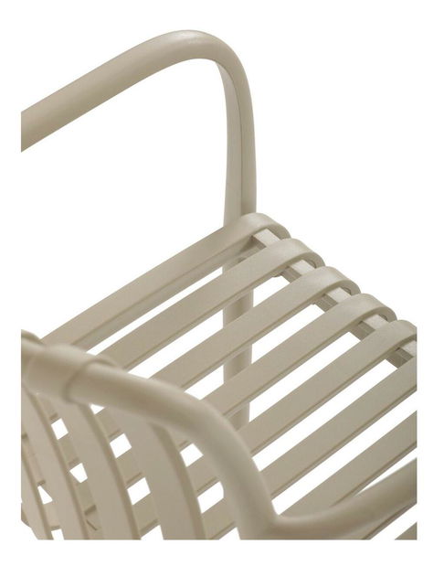 Jídelní židle Comentaban (cappuccino)