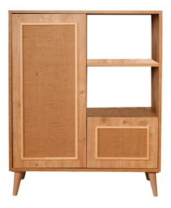 Regál Jamal 1 (dub)