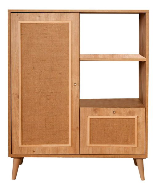 Regál Jamal 1 (dub)