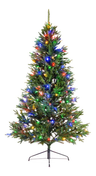 Vánoční osvětlení řetěz Retlux RXL 263 (10+5 m)