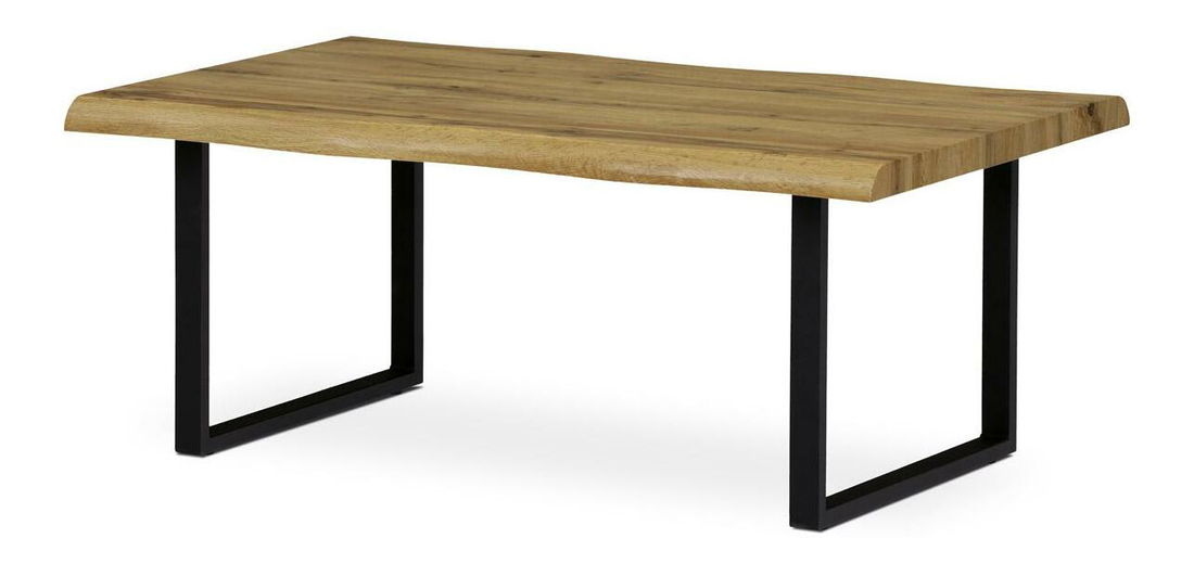 Konferenční stolek Aprender (dub divoký)