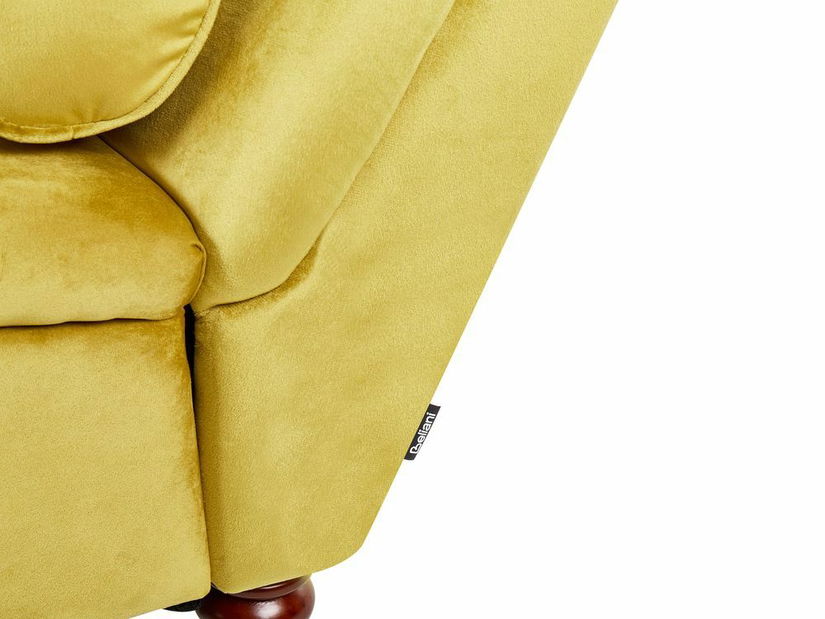 Lenoška MARDIN (žlutá)