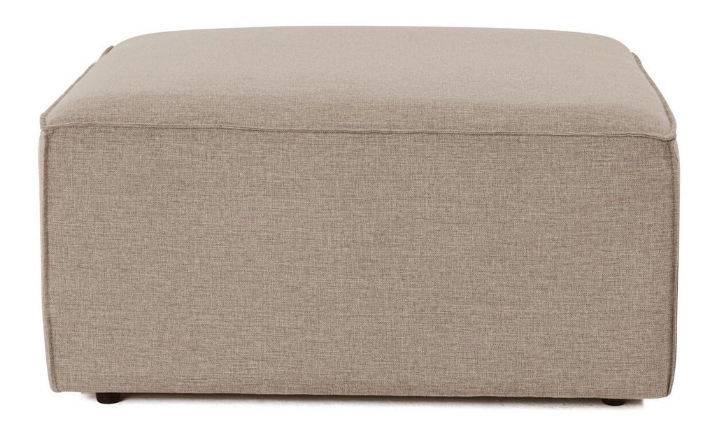 Taburet Flora (Hnědá)