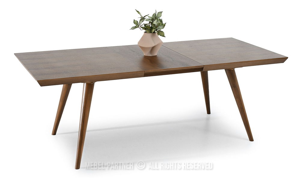 Jídelní stůl Reitero (ořech)
