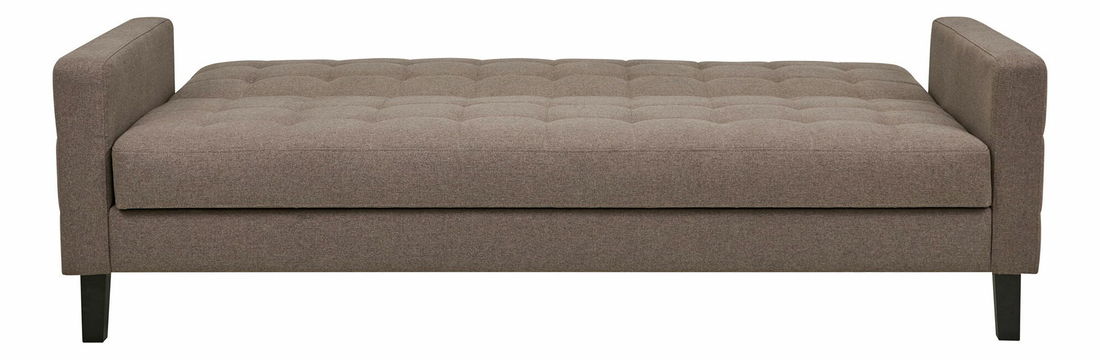 Sedačka Mvadoria (hnědá)