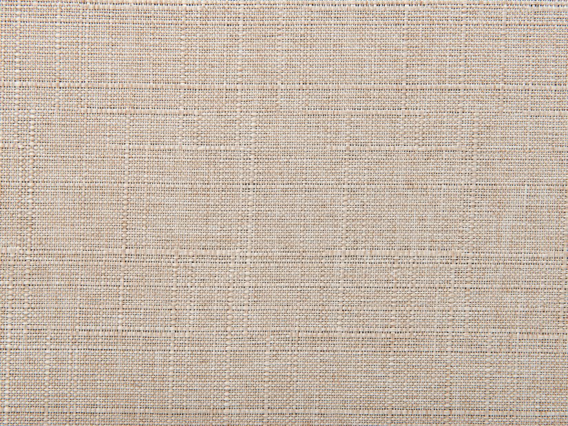 Manželská postel 140 cm DIJON (s roštem a úl. prostorem) (béžová)