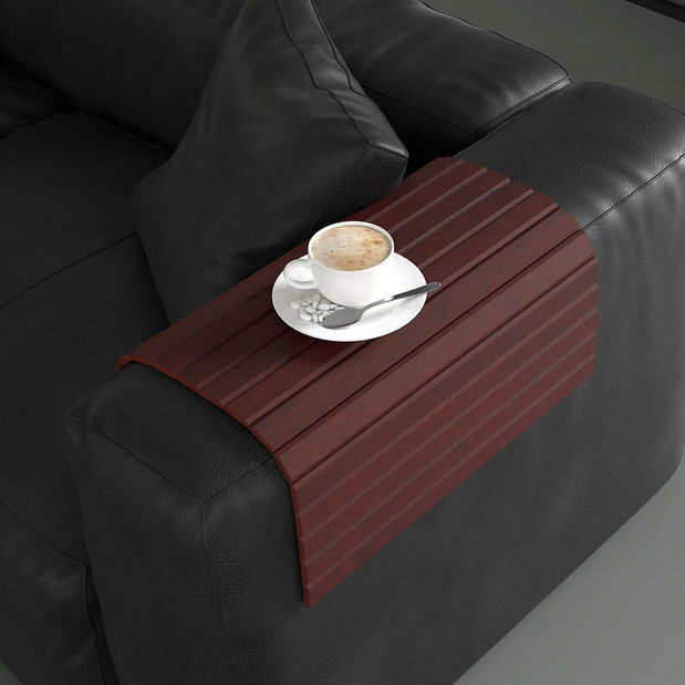 Područka Walkie (mahagon)