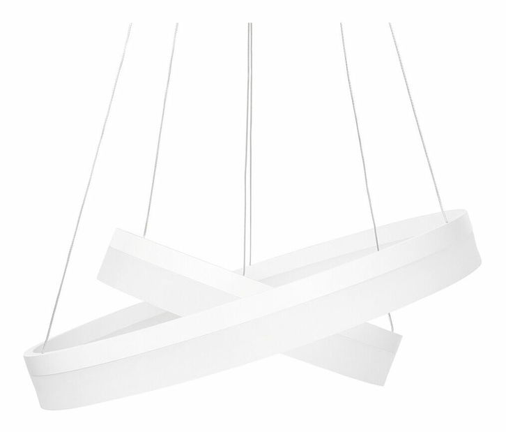 Závěsné svítidlo Puzza (bílá)