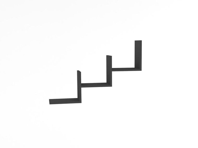 Police Topute (antracit)