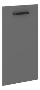 Dvířka na vestavěnou myčku Nesia ZM 713x446 (Antracit)