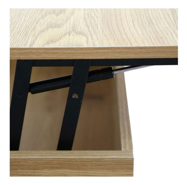 Konferenční stolek Aryn (dub) *výprodej