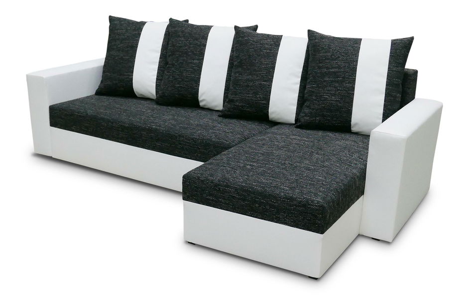 Rohová sedací souprava Porter (P)