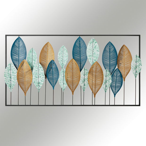 Nástěnná dekorace Cyclamen