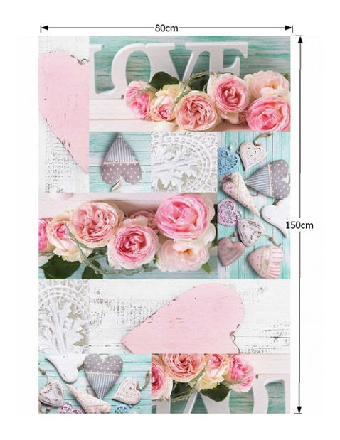 Koberec 80x150 cm Sonny typ 2