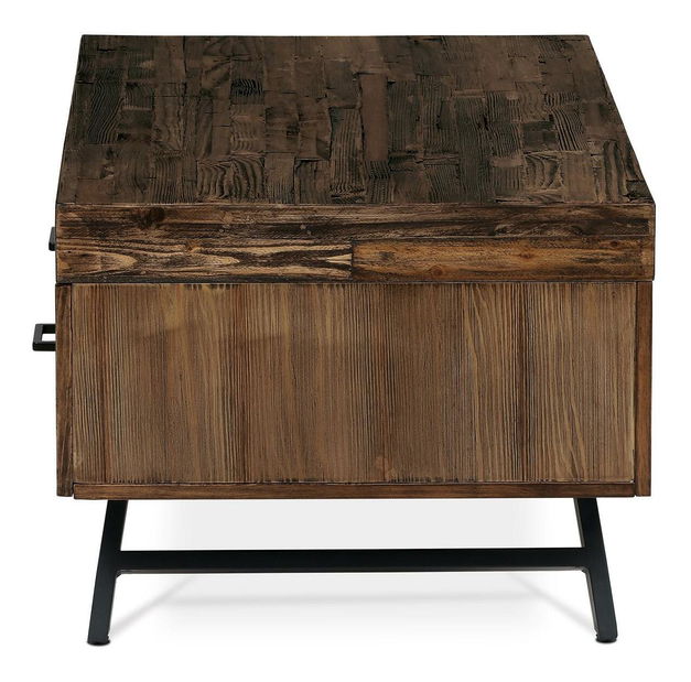 Konferenční stolek Anorar (borovice)