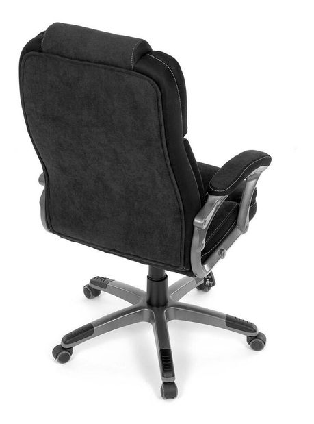 Kancelářské křeslo Cambian (černá)