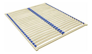  Rošt lamelový (rámový) 160x200cm Rimini