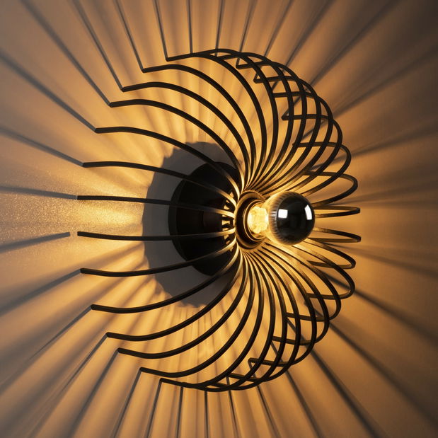 Nastěnné svítidlo Aspie 645