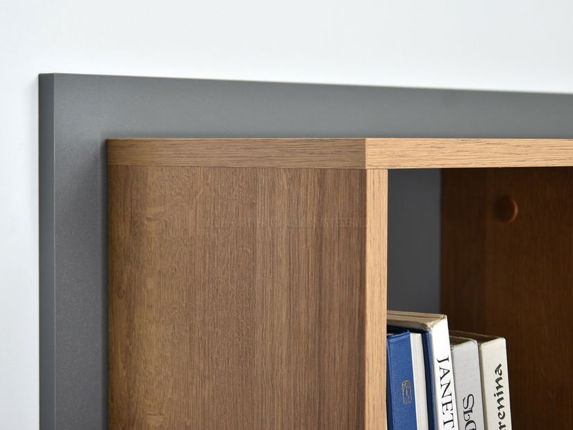 Police Sobrepuso S12 (bílá)