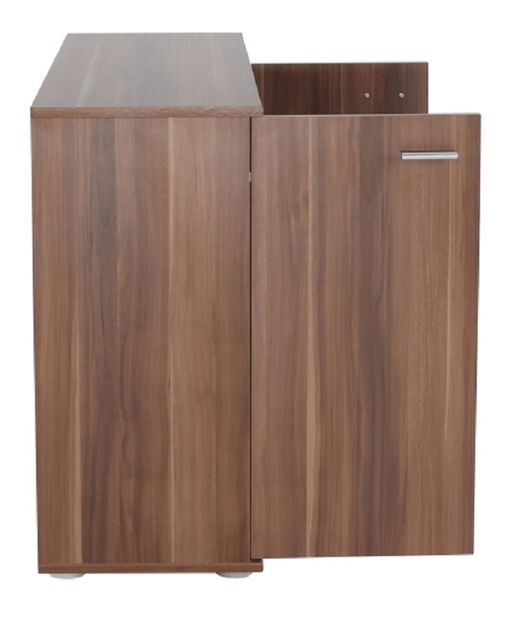 Komoda Tammy 1 3T2S (švestka)