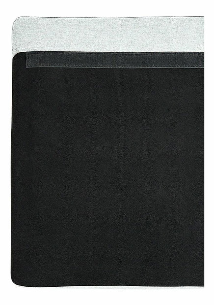 Křeslo Velocity (šedá)