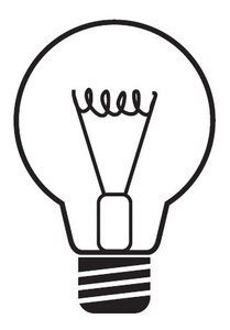 LED osvětlení BRW Holten
