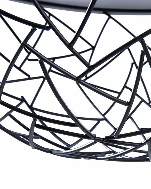 Lustr Padila (měděná)