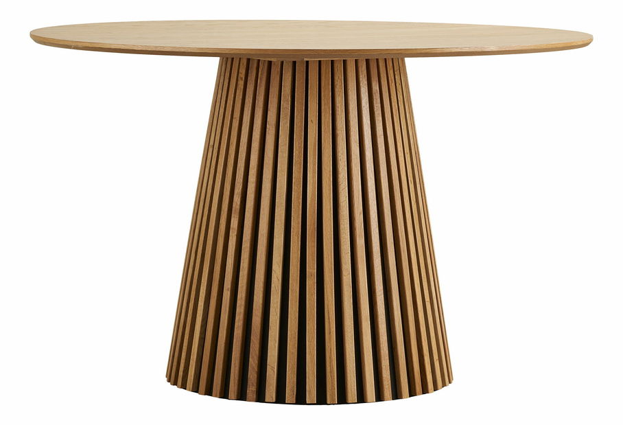 Jídelní stůl Omirina 7 (přírodní)