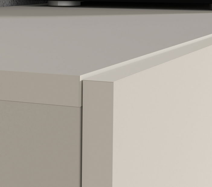 TV stolek/skříňka Banksy 160 (kašmír)