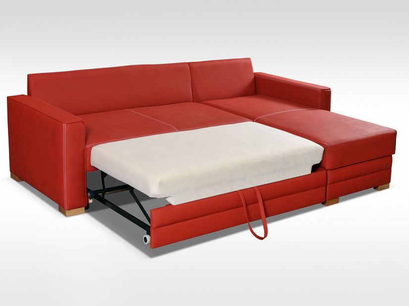 Rohová sedací souprava Lotty (P)