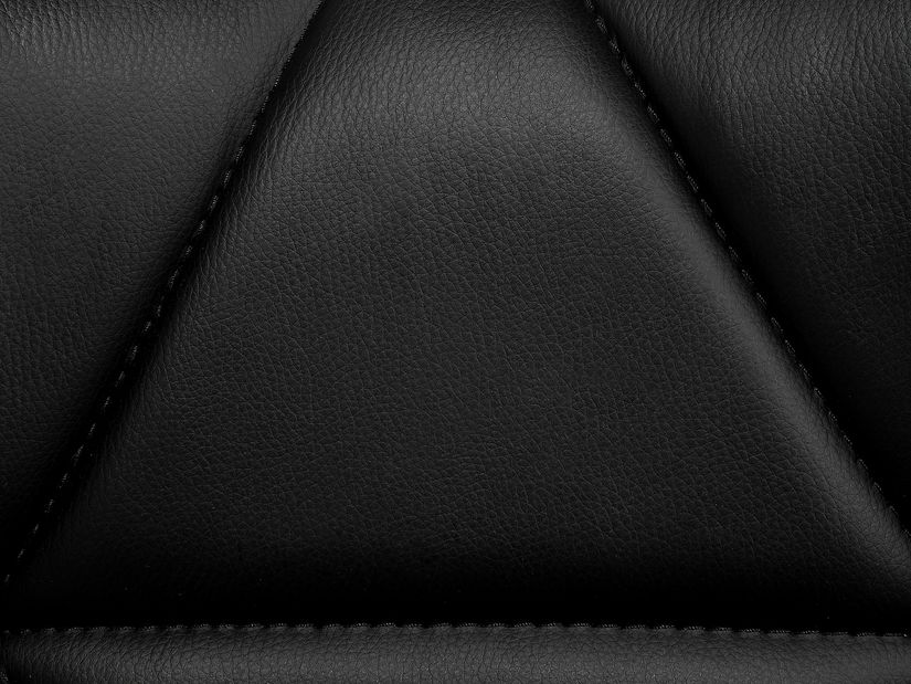 Kancelářská židle Ville (černá)