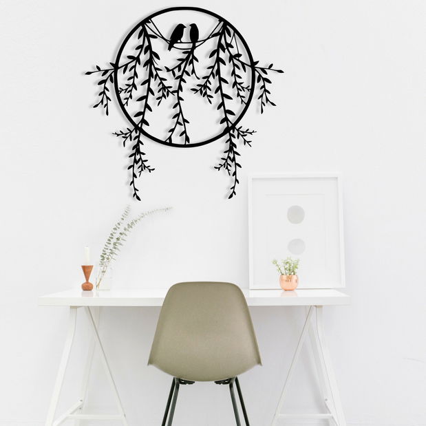 Nástěnná dekorace Besson