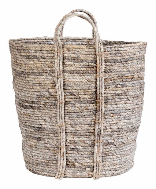 Košík Umeria (šedá)