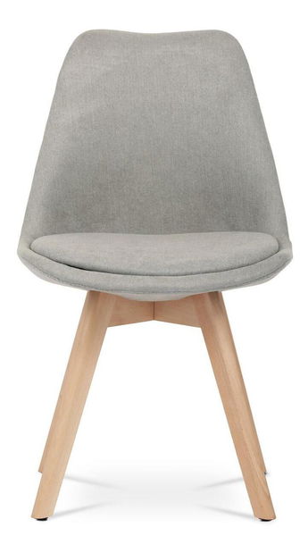 Jídelní židle Construir (lanýžová)