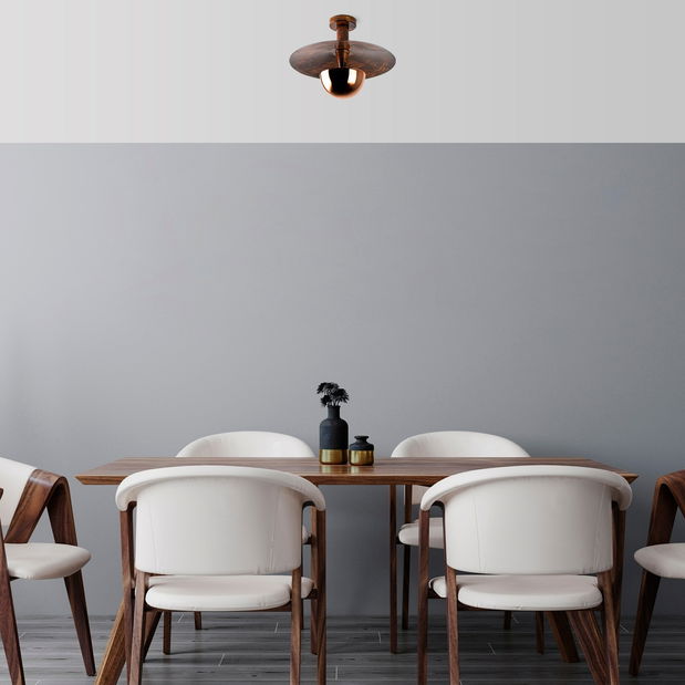 Stropní svítidlo Kun 13355