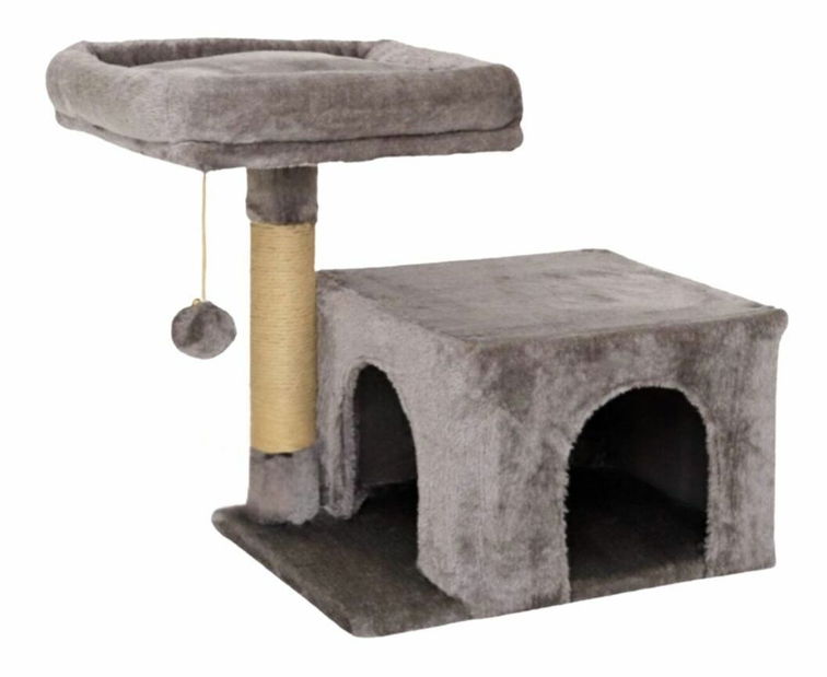 Škrabadlo pro kočky Nesty (přírodní)