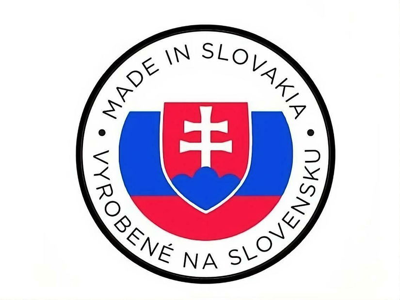 Jednolůžková postel 85 cm Sodak (černá + šedá) (s úl. prostorem)