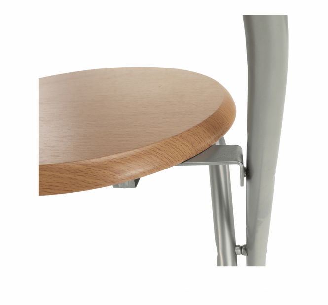 Barová židle Brett DR-414